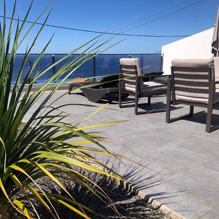 Calheta Ocean View Apartment 2 - Air Condition Estreito Da Calheta 외부 사진
