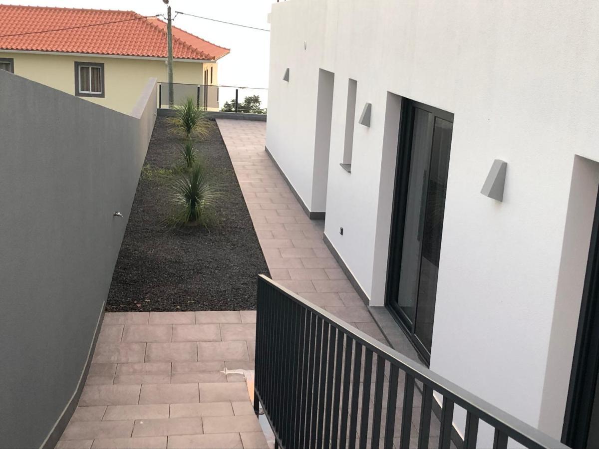 Calheta Ocean View Apartment 2 - Air Condition Estreito Da Calheta 외부 사진