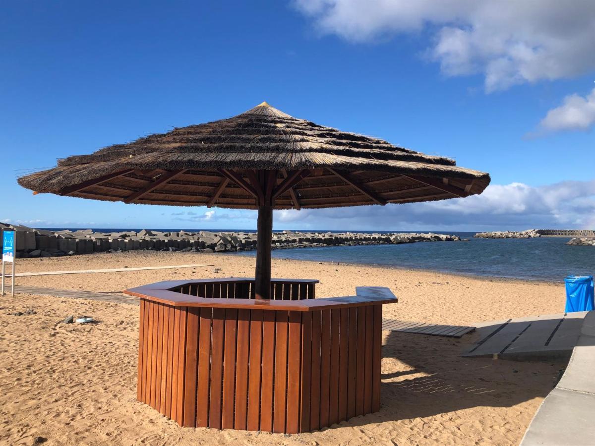 Calheta Ocean View Apartment 2 - Air Condition Estreito Da Calheta 외부 사진