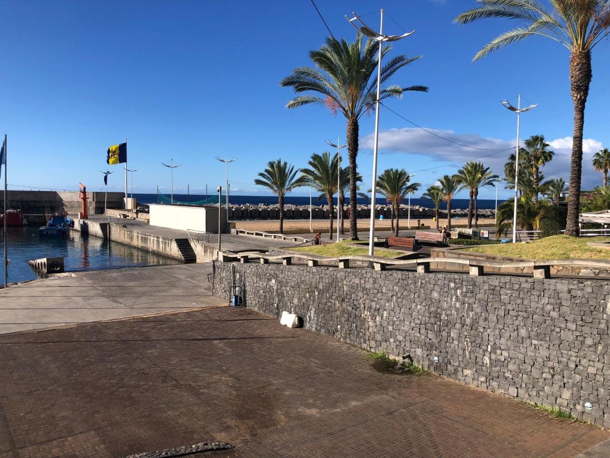 Calheta Ocean View Apartment 2 - Air Condition Estreito Da Calheta 외부 사진