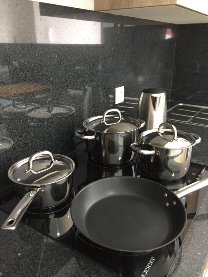 Calheta Ocean View Apartment 2 - Air Condition Estreito Da Calheta 외부 사진