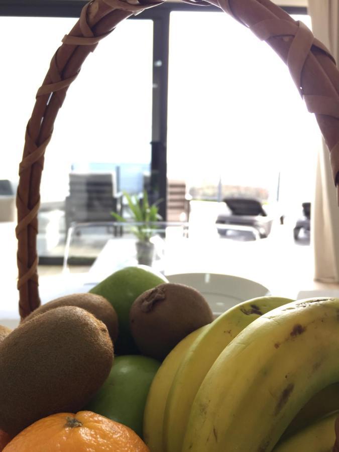Calheta Ocean View Apartment 2 - Air Condition Estreito Da Calheta 외부 사진