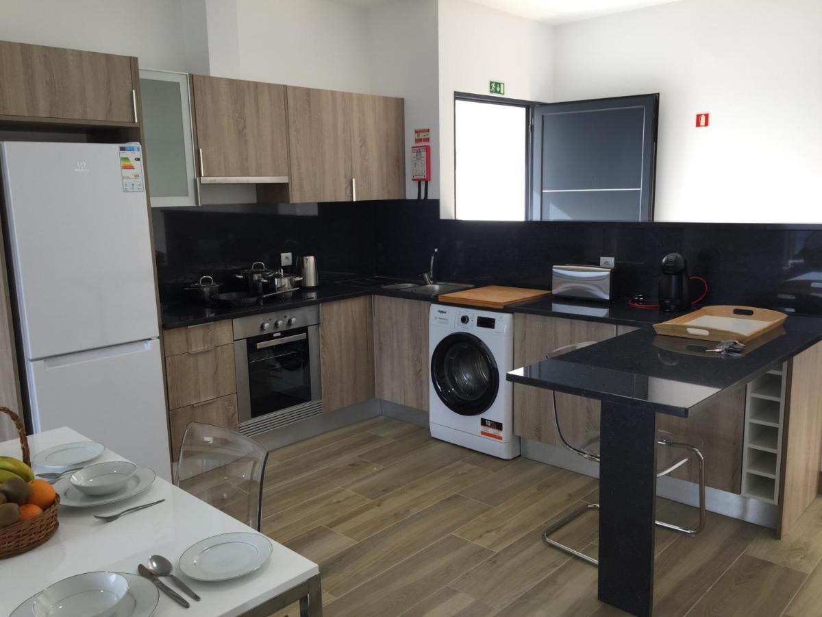 Calheta Ocean View Apartment 2 - Air Condition Estreito Da Calheta 외부 사진