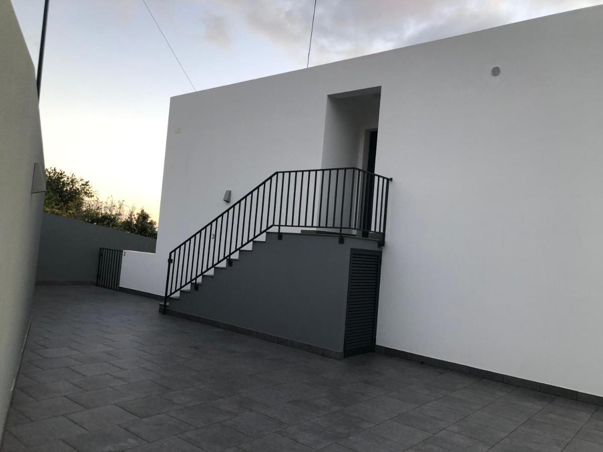 Calheta Ocean View Apartment 2 - Air Condition Estreito Da Calheta 외부 사진