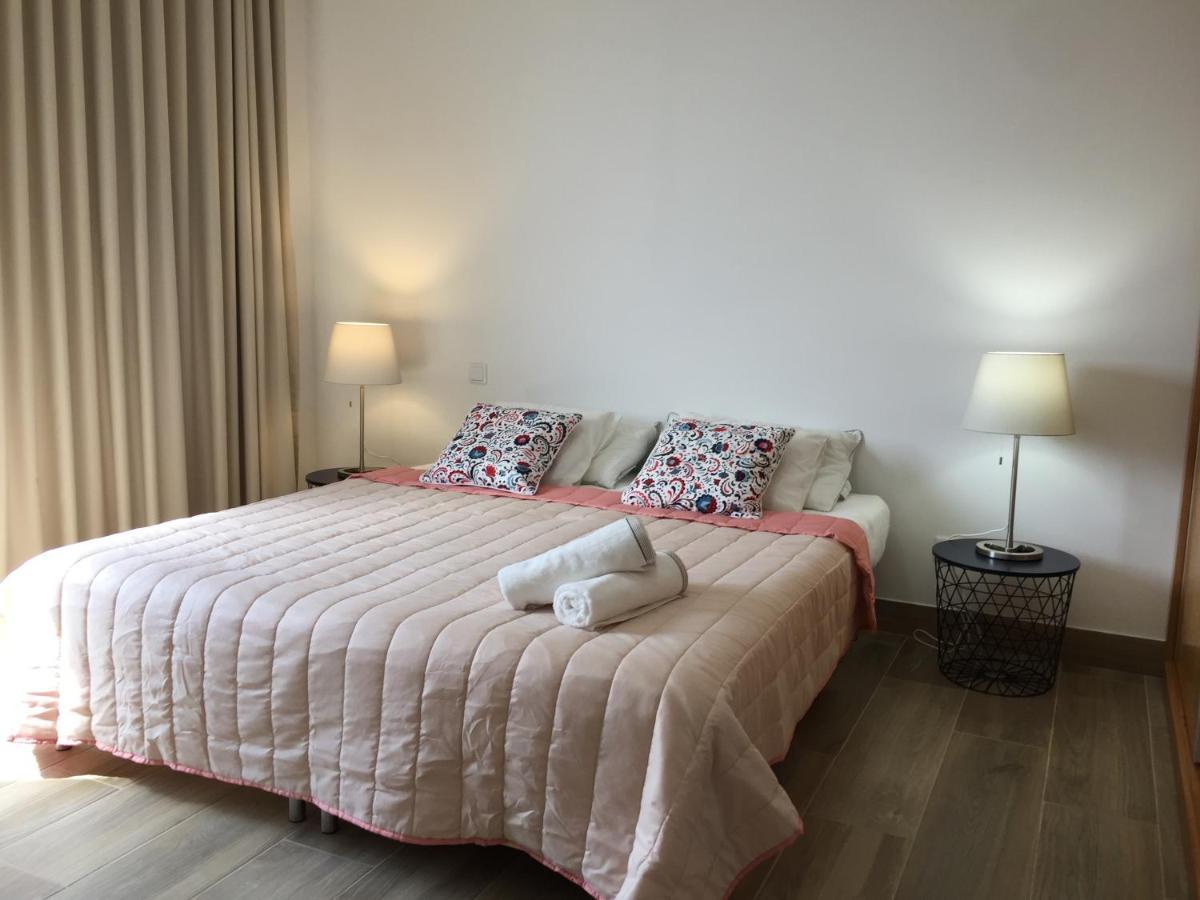 Calheta Ocean View Apartment 2 - Air Condition Estreito Da Calheta 외부 사진