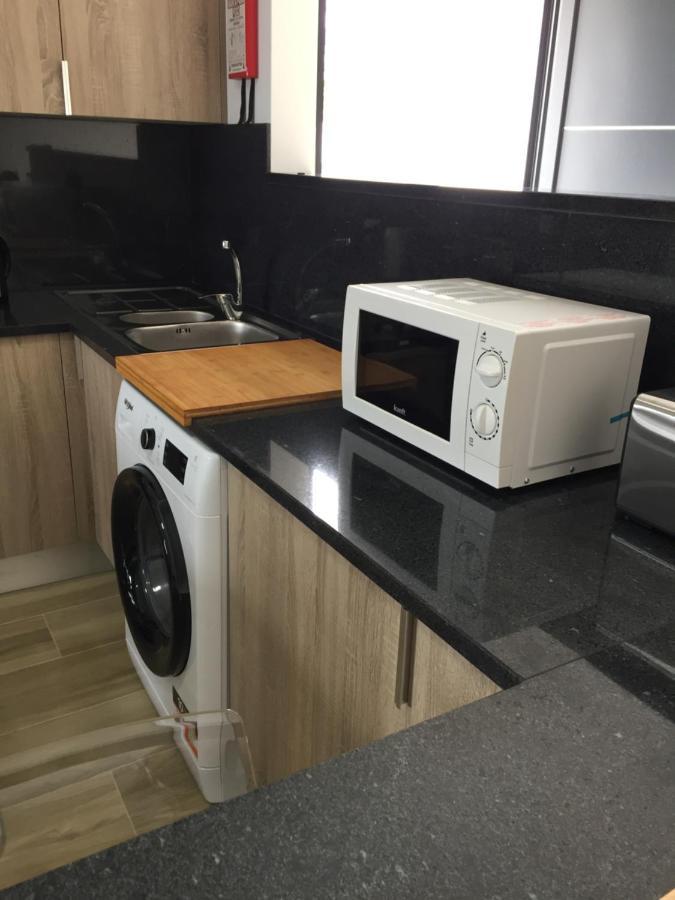 Calheta Ocean View Apartment 2 - Air Condition Estreito Da Calheta 외부 사진