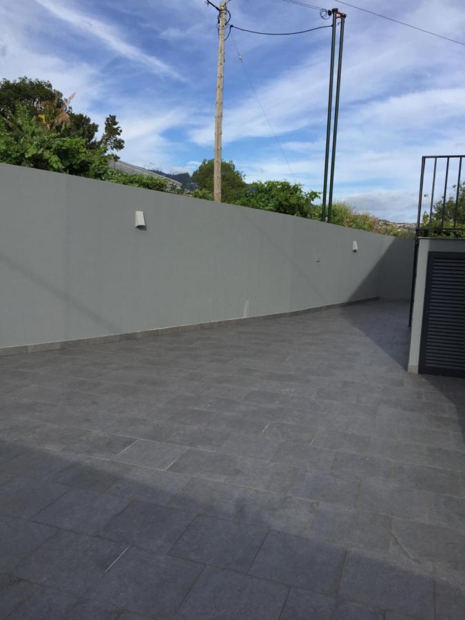 Calheta Ocean View Apartment 2 - Air Condition Estreito Da Calheta 외부 사진