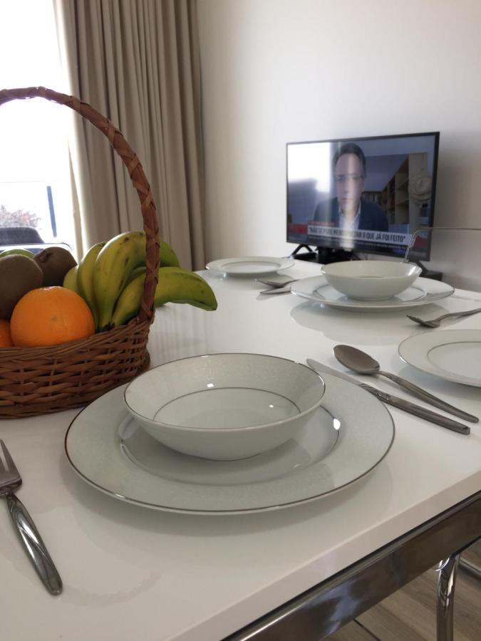 Calheta Ocean View Apartment 2 - Air Condition Estreito Da Calheta 외부 사진