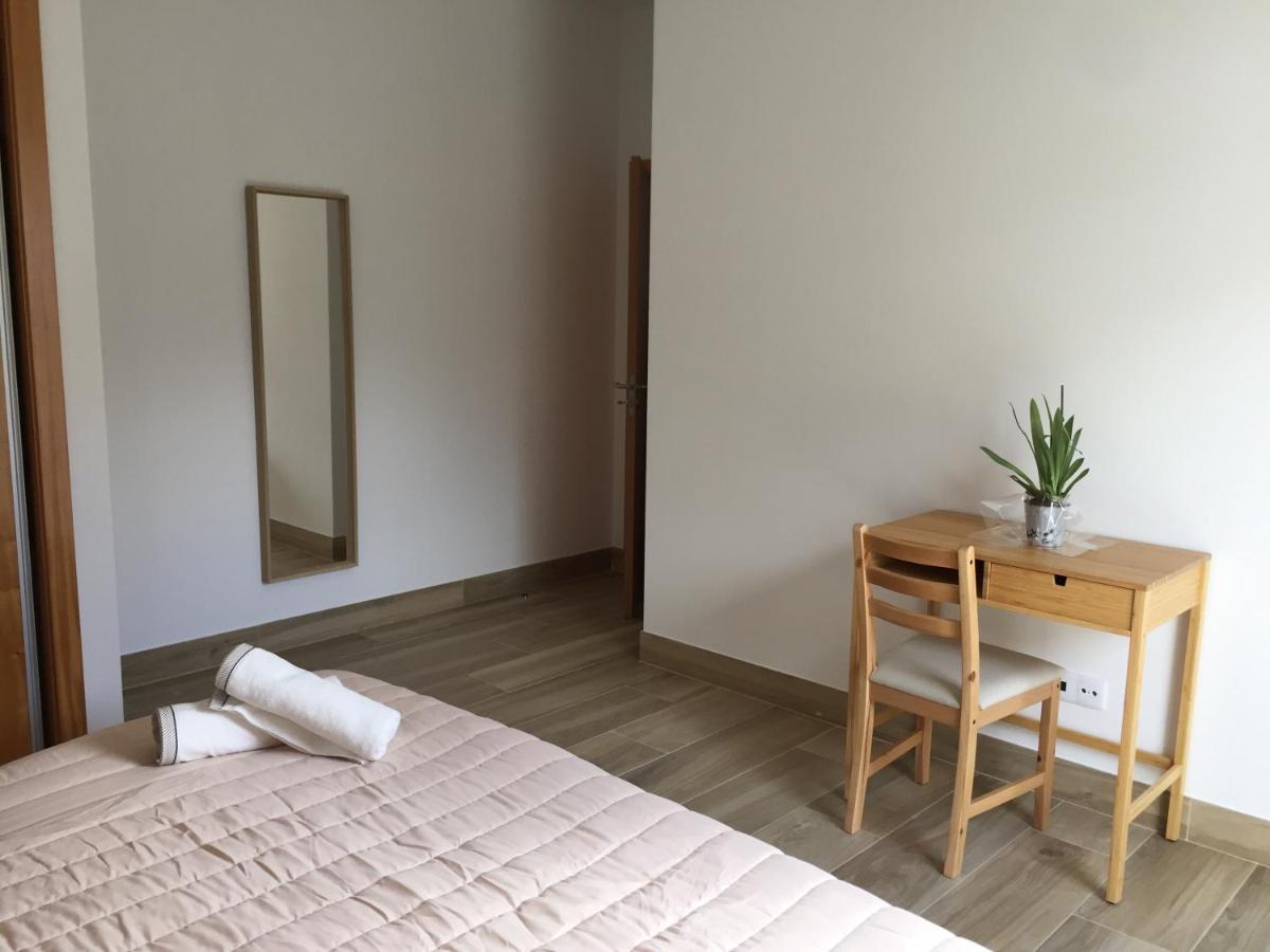 Calheta Ocean View Apartment 2 - Air Condition Estreito Da Calheta 외부 사진