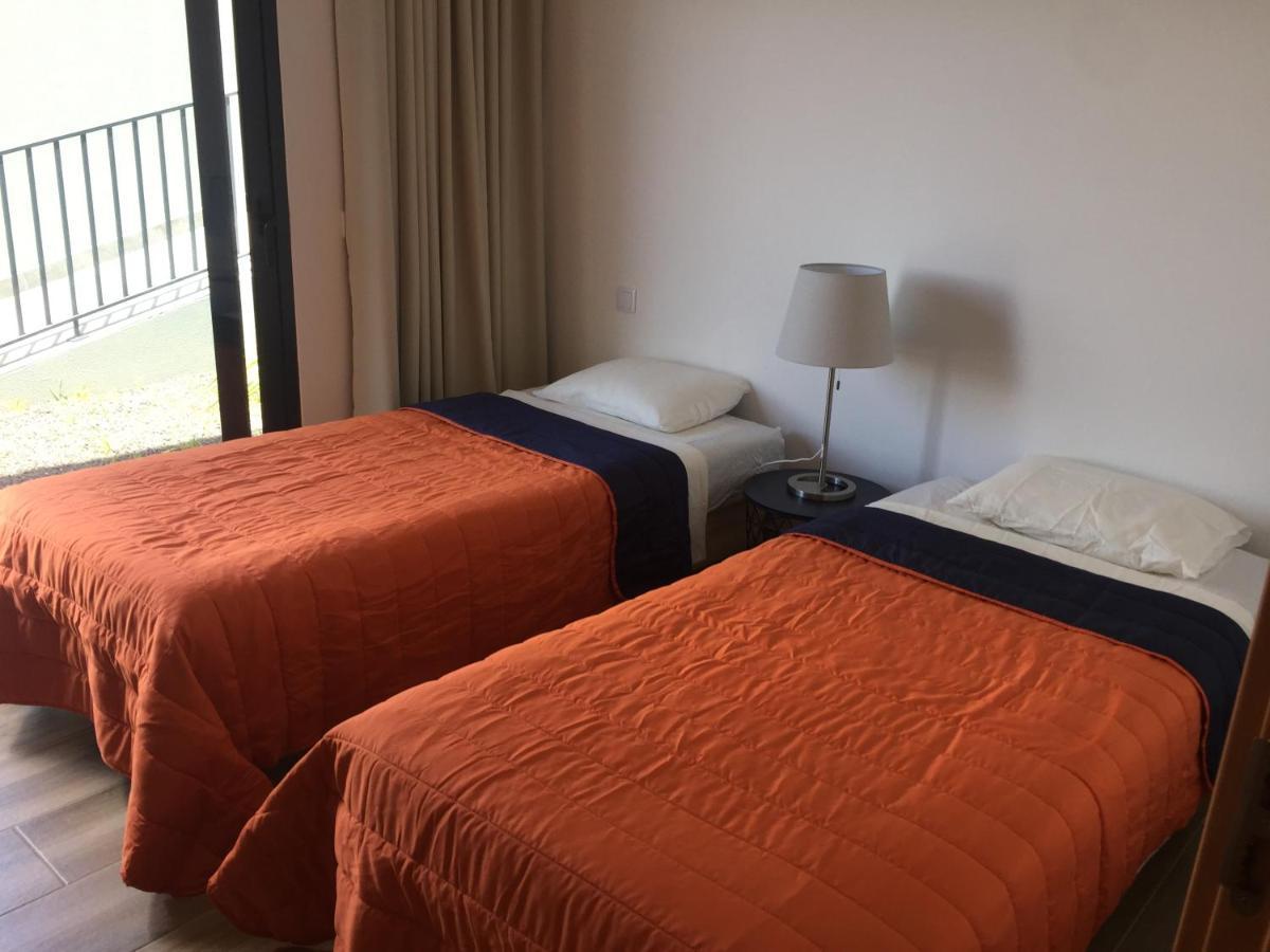 Calheta Ocean View Apartment 2 - Air Condition Estreito Da Calheta 외부 사진