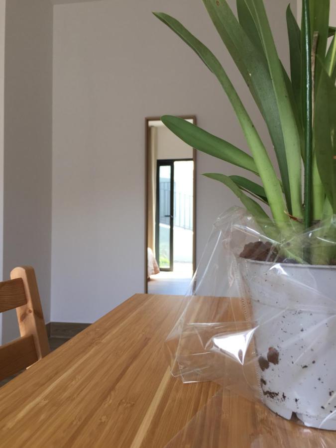 Calheta Ocean View Apartment 2 - Air Condition Estreito Da Calheta 외부 사진