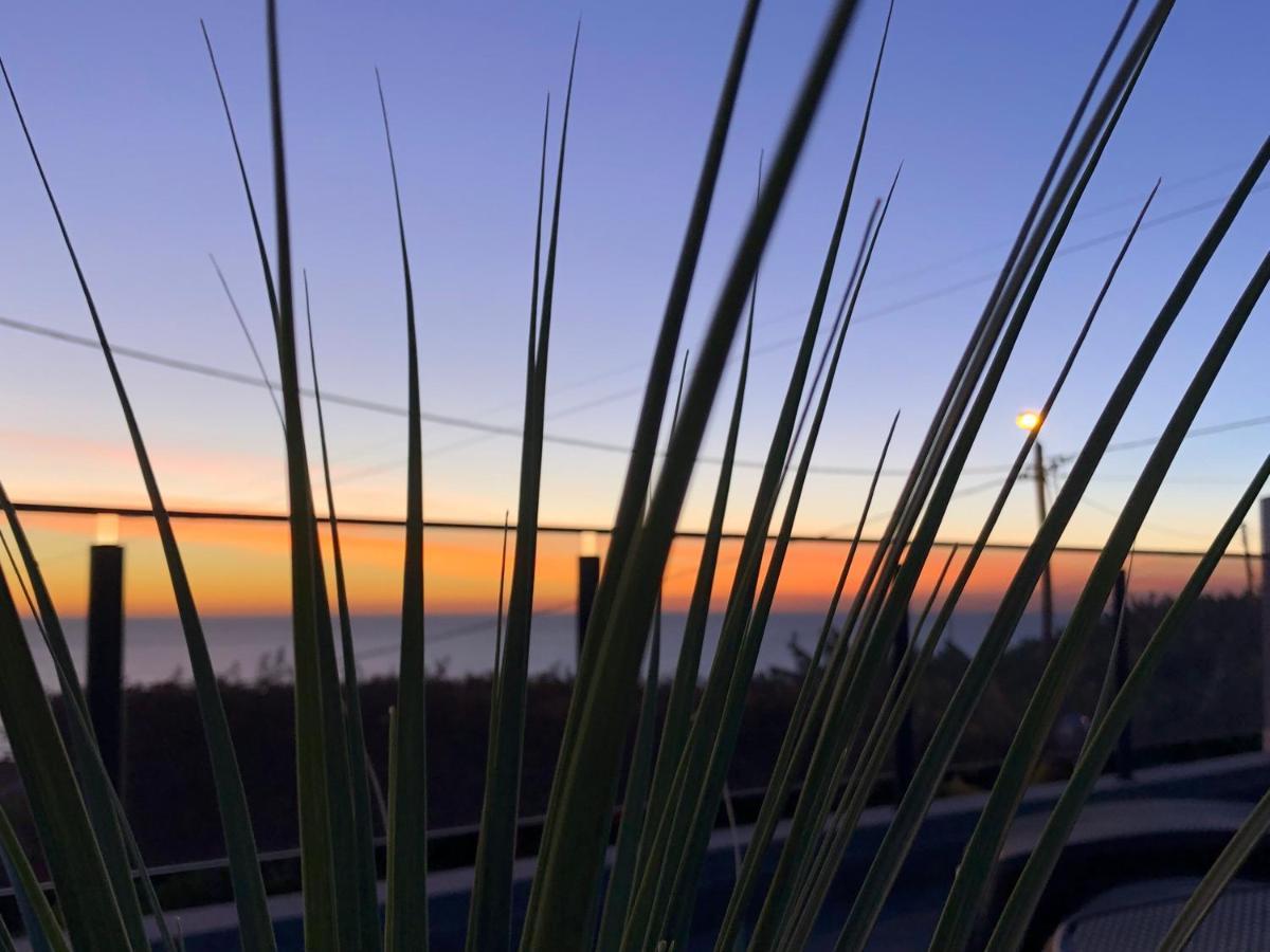 Calheta Ocean View Apartment 2 - Air Condition Estreito Da Calheta 외부 사진