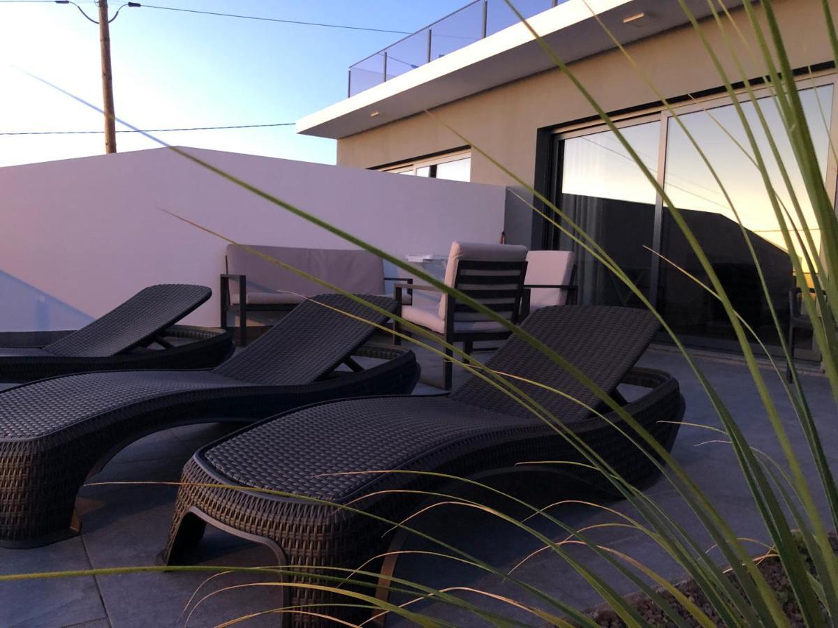 Calheta Ocean View Apartment 2 - Air Condition Estreito Da Calheta 외부 사진