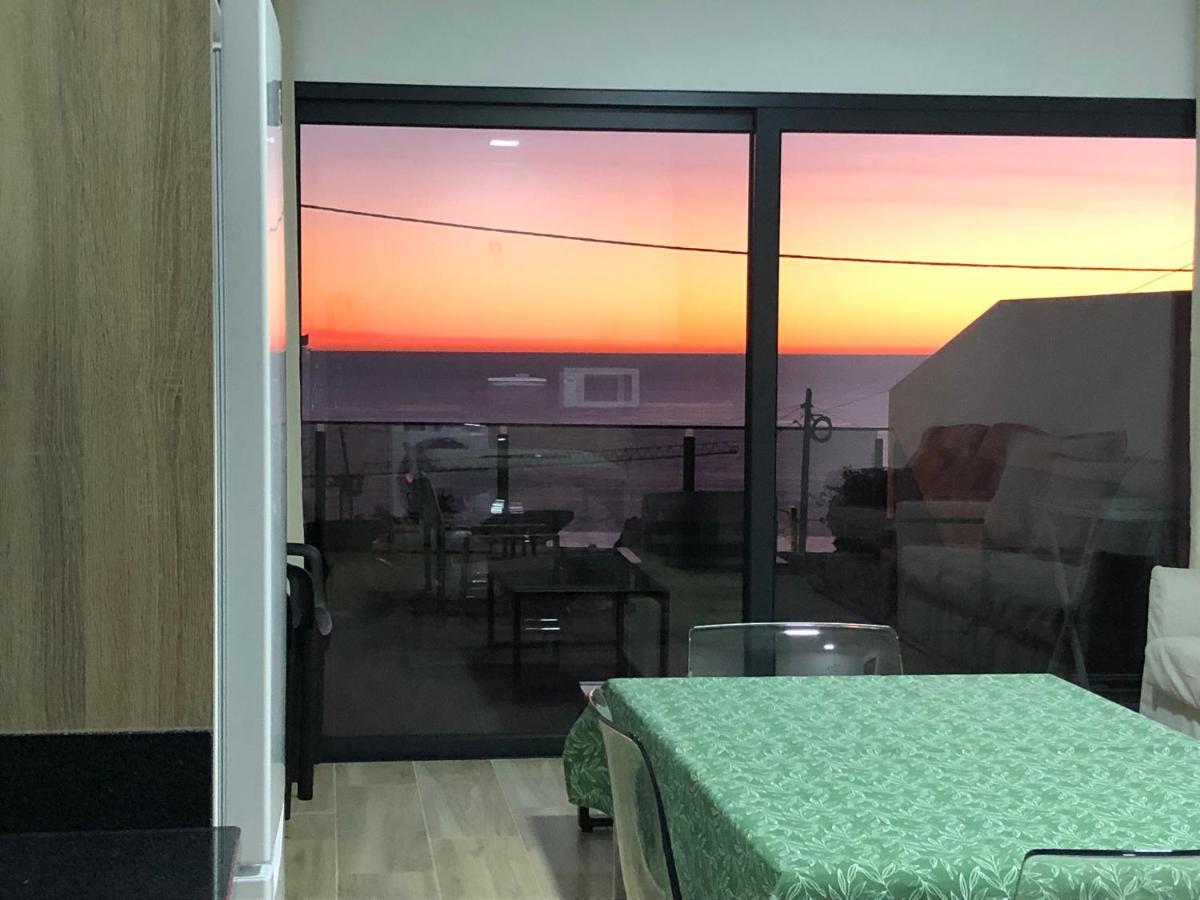 Calheta Ocean View Apartment 2 - Air Condition Estreito Da Calheta 외부 사진