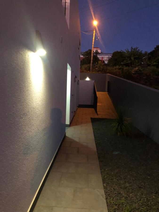 Calheta Ocean View Apartment 2 - Air Condition Estreito Da Calheta 외부 사진