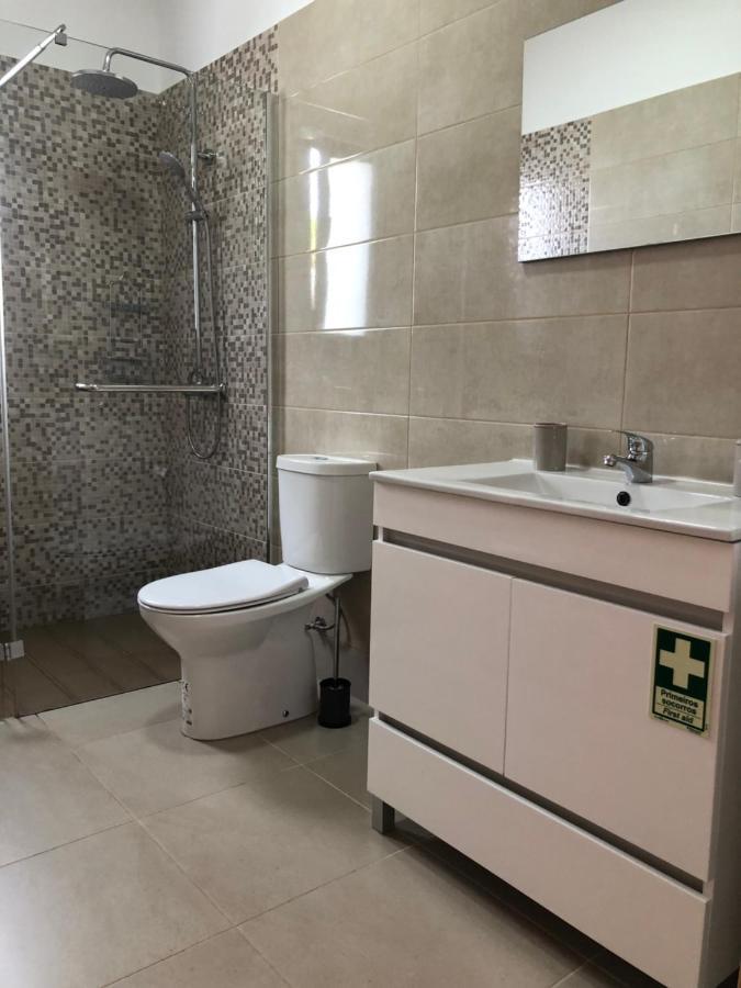 Calheta Ocean View Apartment 2 - Air Condition Estreito Da Calheta 외부 사진