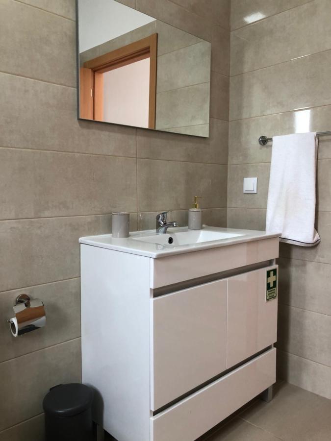 Calheta Ocean View Apartment 2 - Air Condition Estreito Da Calheta 외부 사진